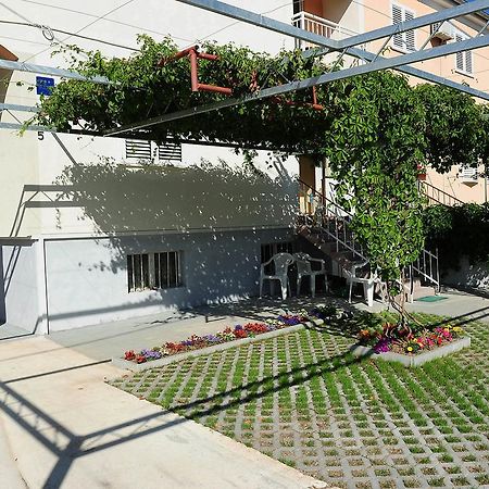Apartments Venci Zadar Exterior photo