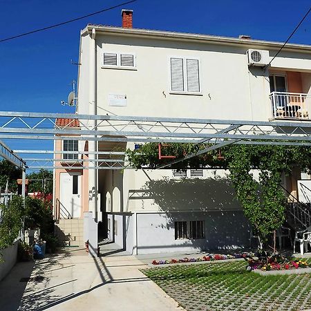Apartments Venci Zadar Exterior photo