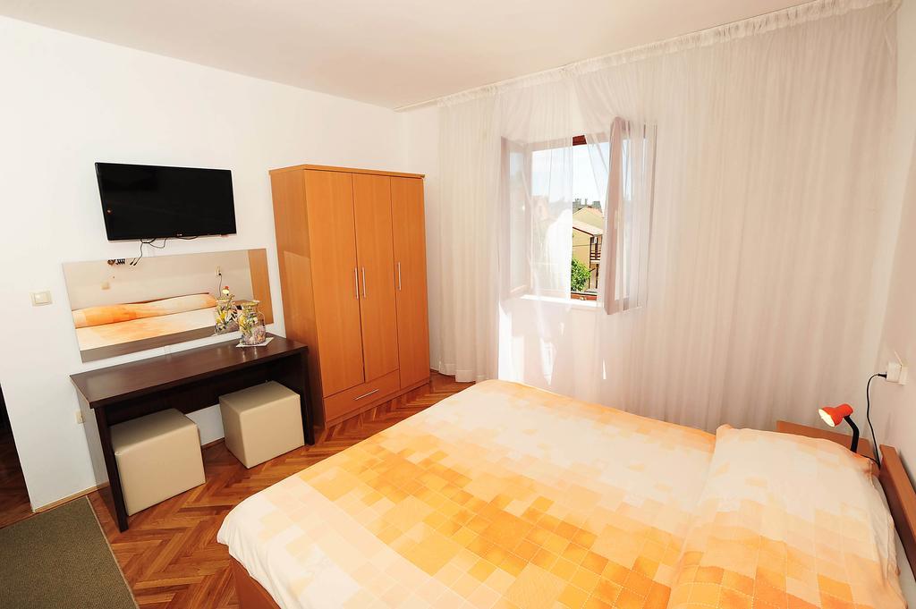Apartments Venci Zadar Exterior photo