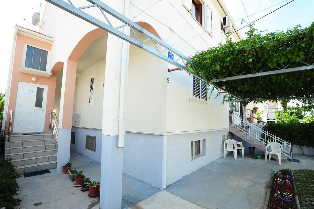 Apartments Venci Zadar Exterior photo