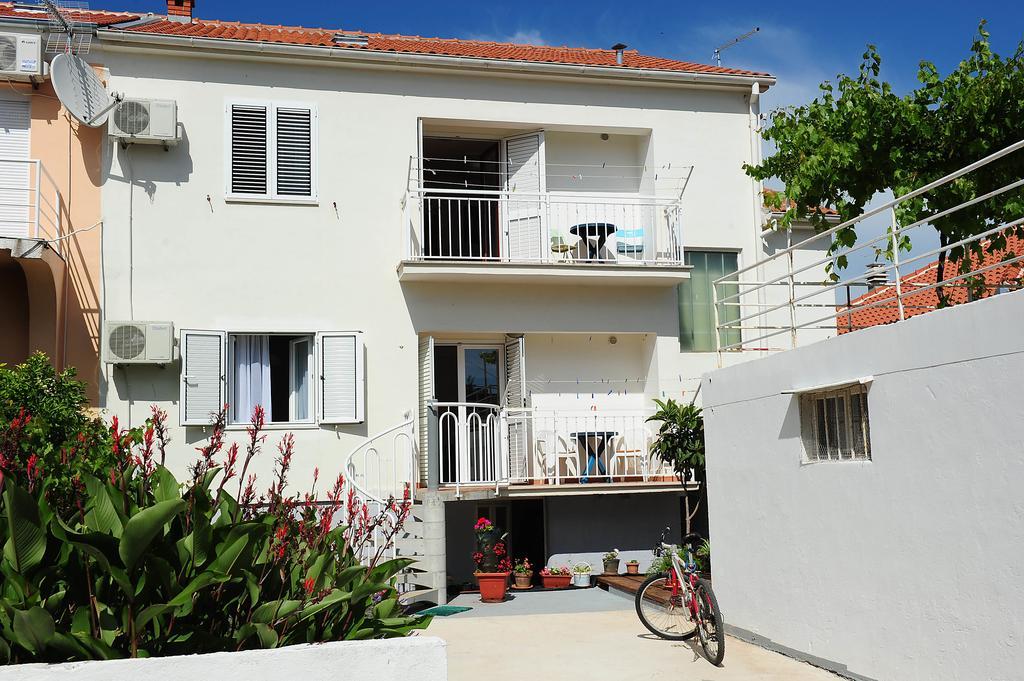Apartments Venci Zadar Exterior photo