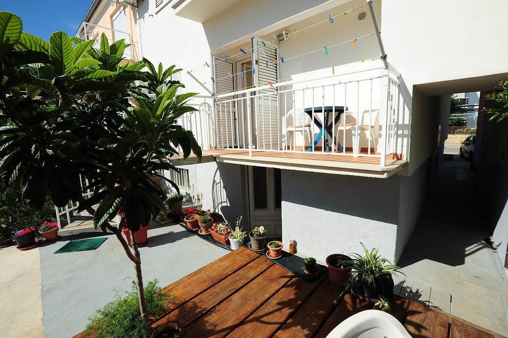 Apartments Venci Zadar Room photo