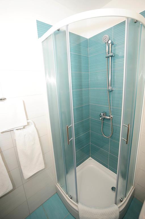 Apartments Venci Zadar Room photo