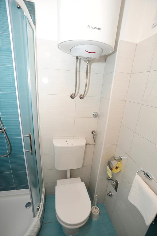 Apartments Venci Zadar Room photo