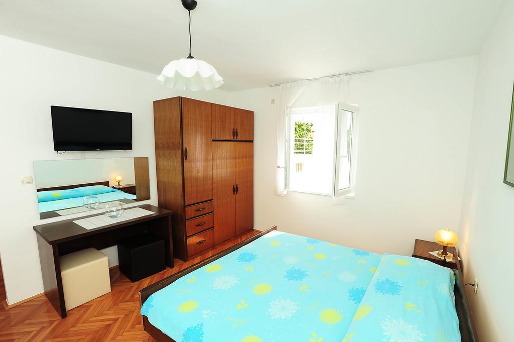 Apartments Venci Zadar Room photo