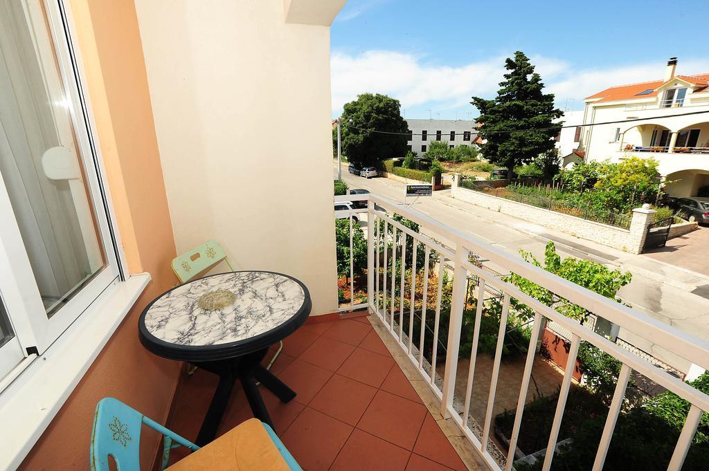 Apartments Venci Zadar Room photo