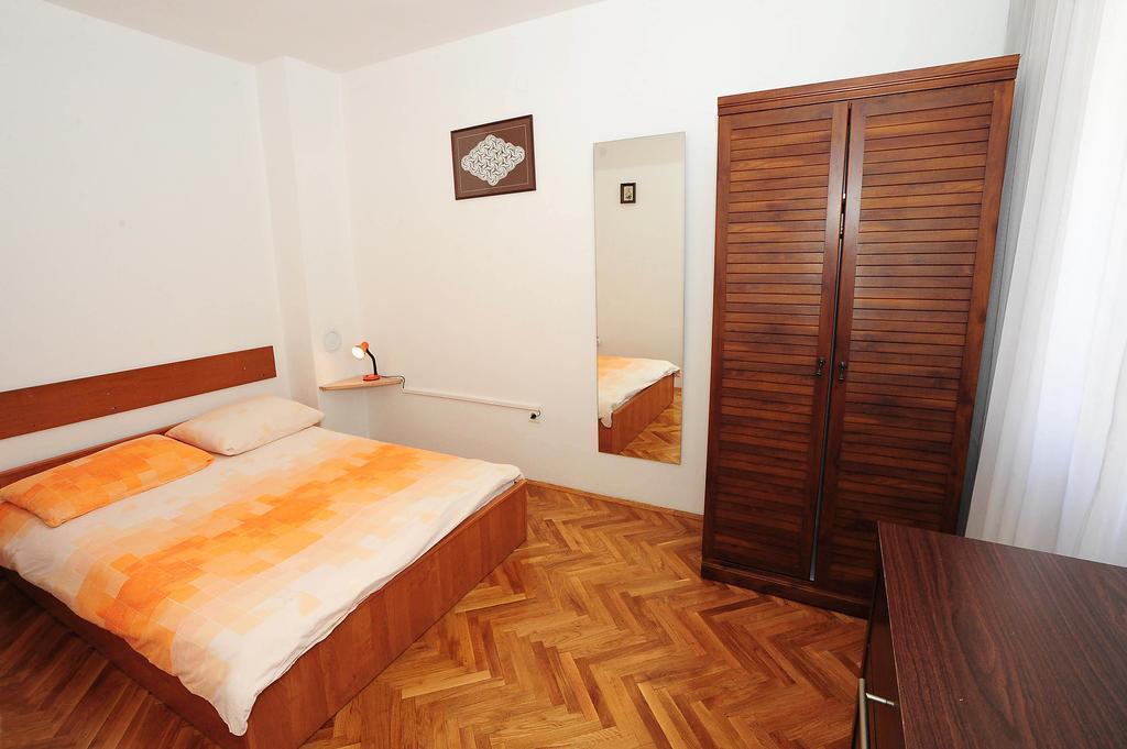 Apartments Venci Zadar Room photo