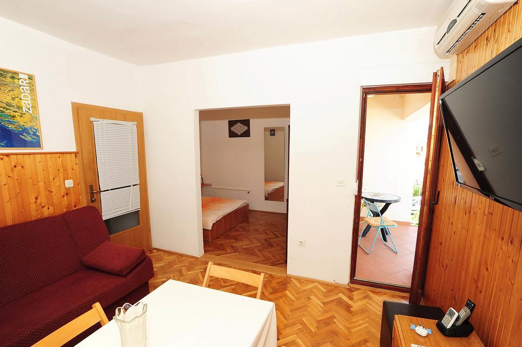 Apartments Venci Zadar Room photo