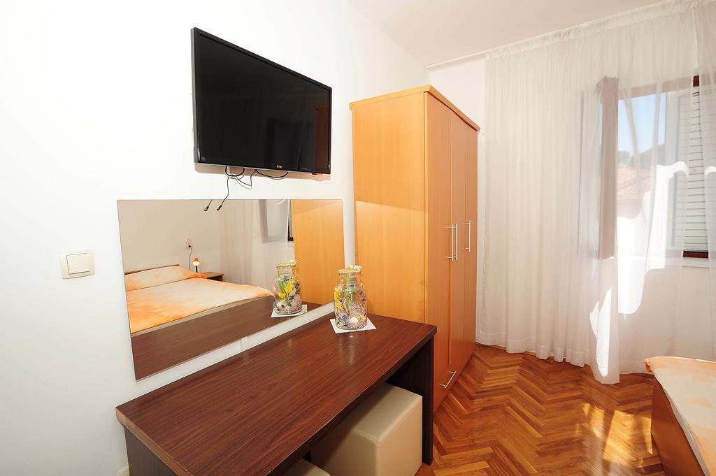 Apartments Venci Zadar Room photo