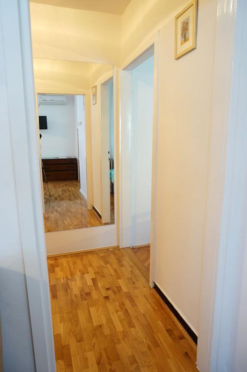 Apartments Venci Zadar Room photo