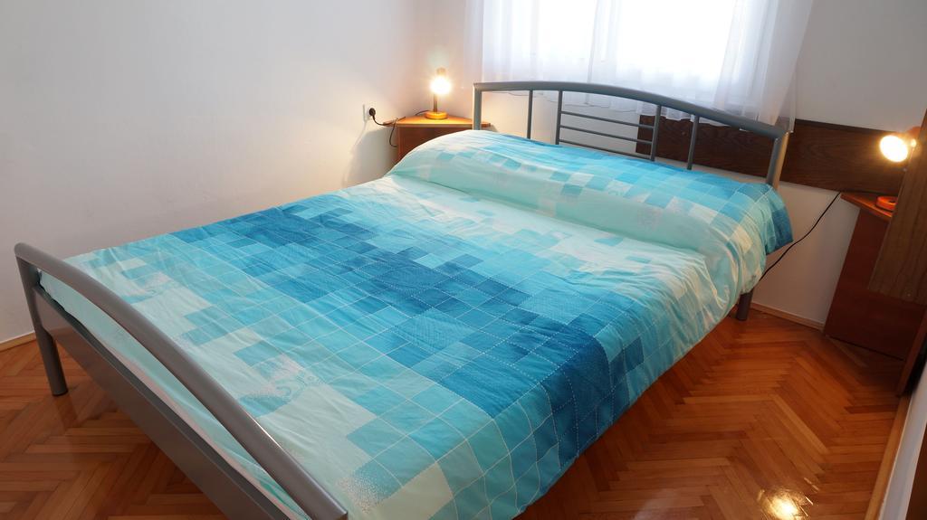 Apartments Venci Zadar Room photo